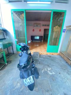 Bán nhà hẻm Lã Xuân Oai, Tăng Nhơn Phú A, 62.67m², ngang 4.55m, tiện ích đầy đủ